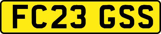 FC23GSS