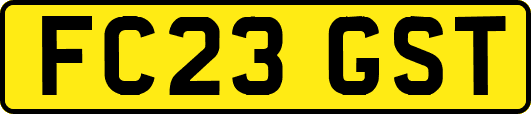 FC23GST