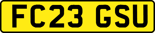 FC23GSU