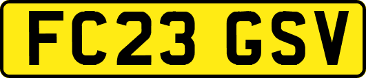 FC23GSV