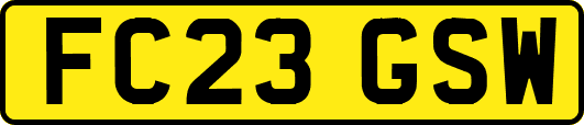 FC23GSW