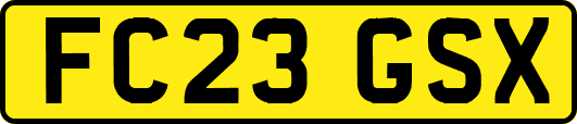 FC23GSX
