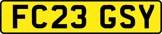 FC23GSY