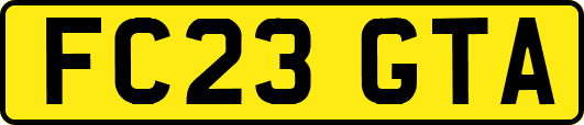 FC23GTA