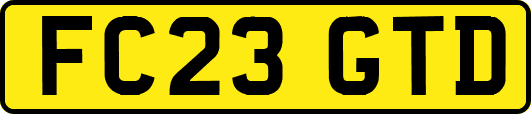 FC23GTD