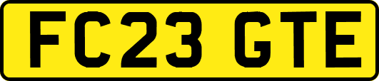 FC23GTE