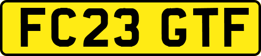 FC23GTF