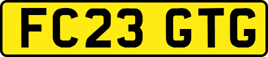 FC23GTG