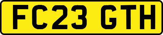 FC23GTH