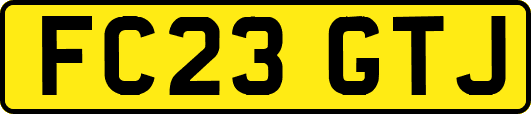 FC23GTJ