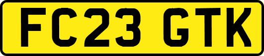 FC23GTK