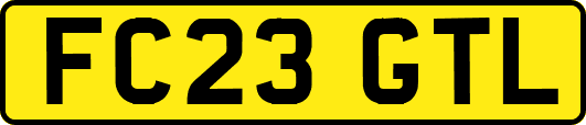 FC23GTL
