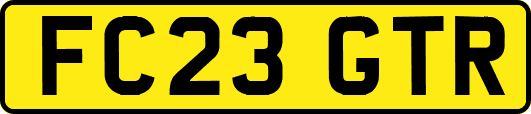 FC23GTR