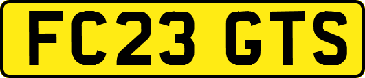 FC23GTS