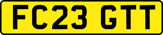 FC23GTT