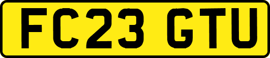 FC23GTU