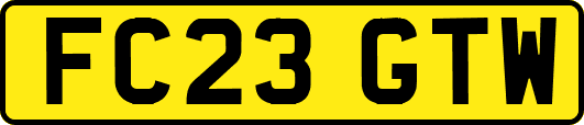 FC23GTW