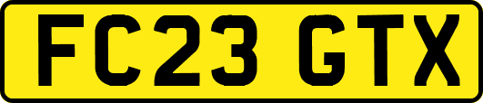 FC23GTX