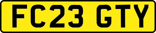 FC23GTY