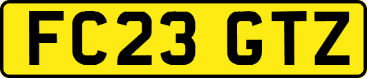 FC23GTZ