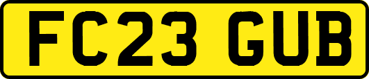 FC23GUB