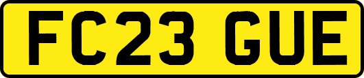 FC23GUE