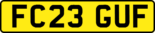 FC23GUF