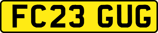 FC23GUG