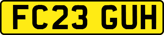FC23GUH