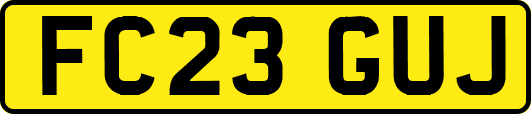 FC23GUJ
