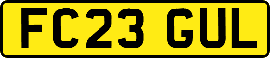 FC23GUL