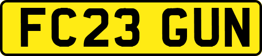 FC23GUN