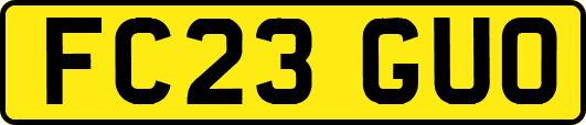FC23GUO