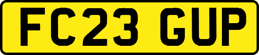 FC23GUP