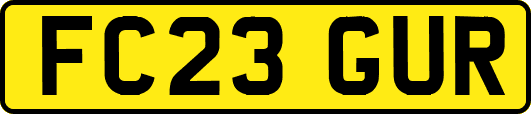 FC23GUR