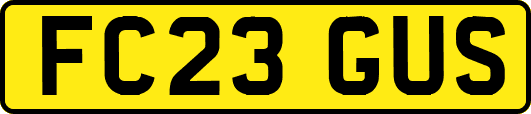 FC23GUS