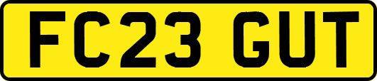 FC23GUT