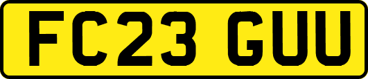 FC23GUU