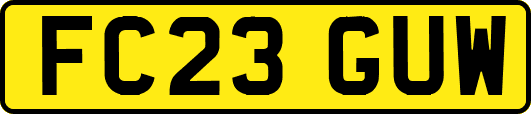 FC23GUW