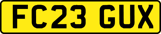 FC23GUX