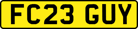 FC23GUY