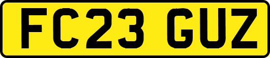 FC23GUZ