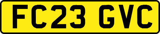 FC23GVC