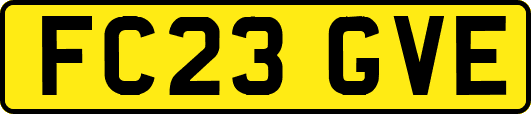 FC23GVE
