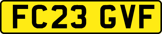 FC23GVF