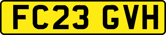 FC23GVH