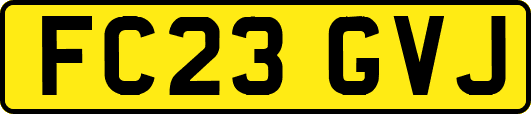 FC23GVJ