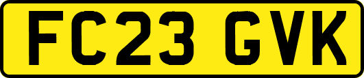 FC23GVK