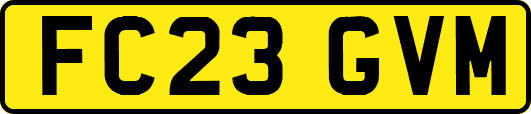 FC23GVM