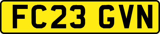 FC23GVN